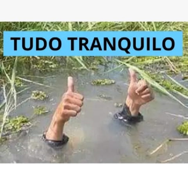 memes na chuva