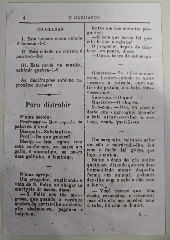 Imagem ilustrativa da imagem O Carrasco está de volta: os bastidores da política com a credibilidade do A TARDE