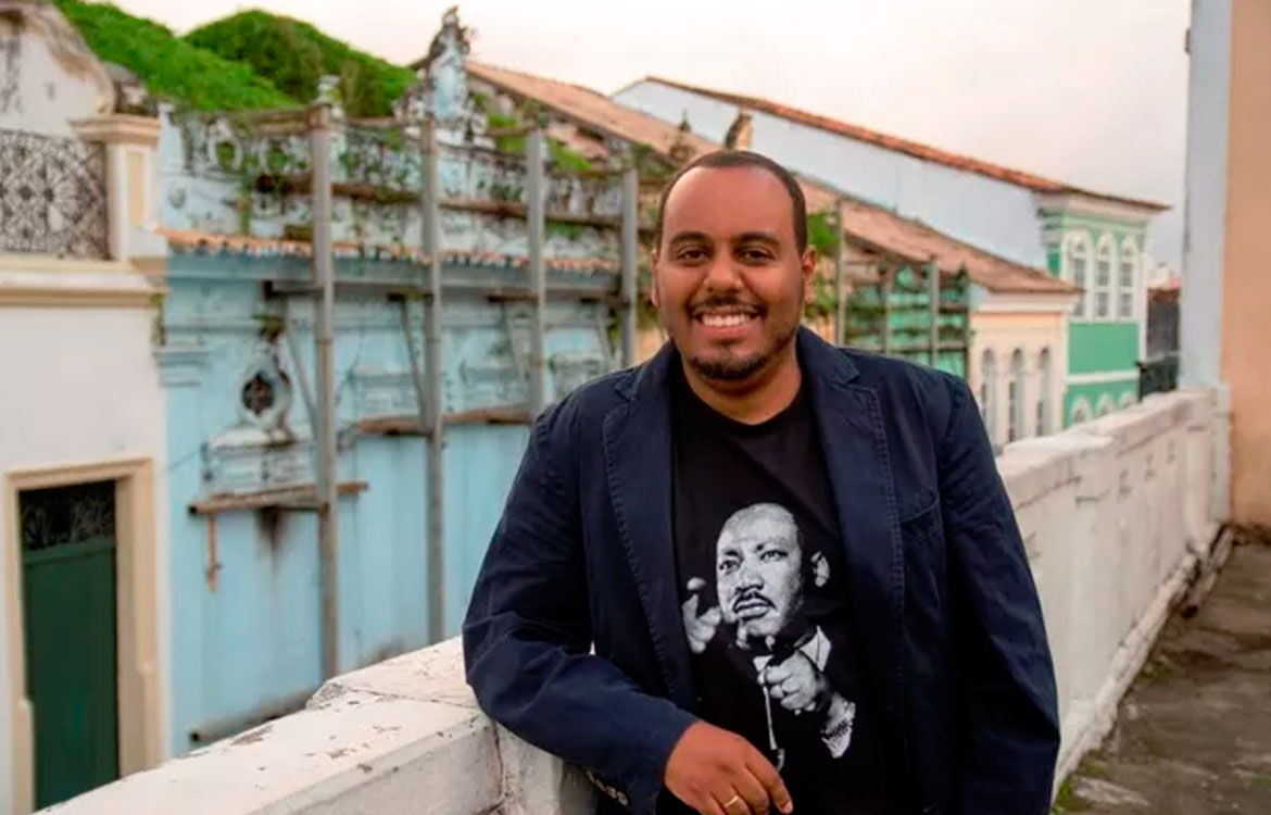 Imagem ilustrativa da imagem "Funcionários de estabelecimentos são 'treinados' para tratar pessoas negras de forma diferente", afirma advogado
