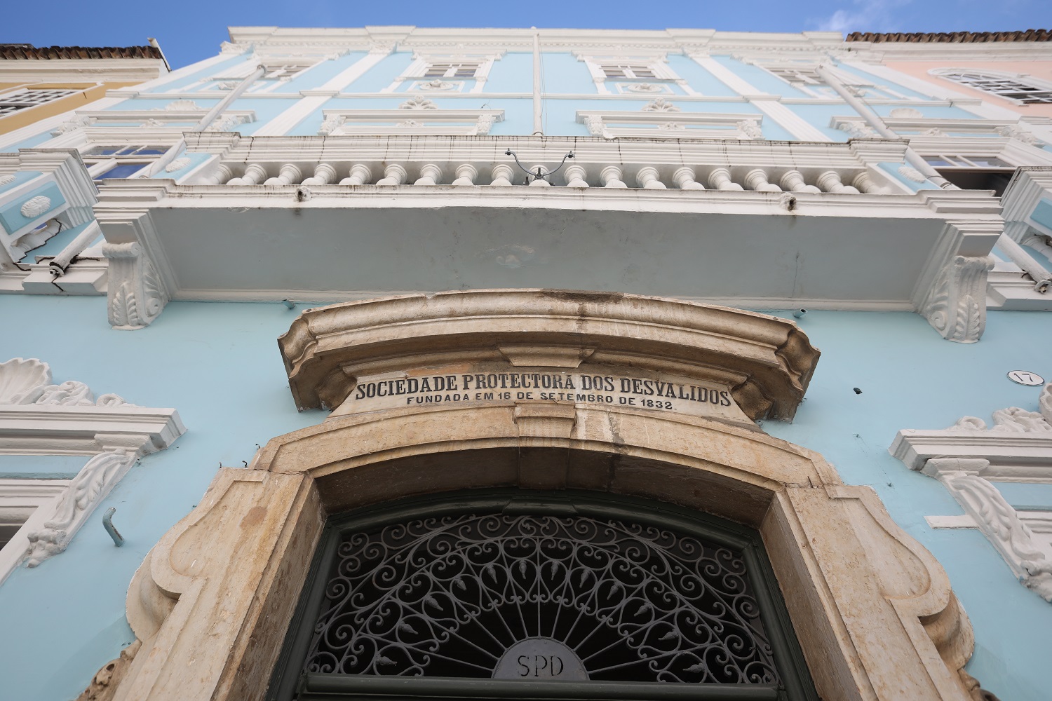 Conheça a história da Sociedade Protetora dos Desvalidos, primeira associação civil negra do país