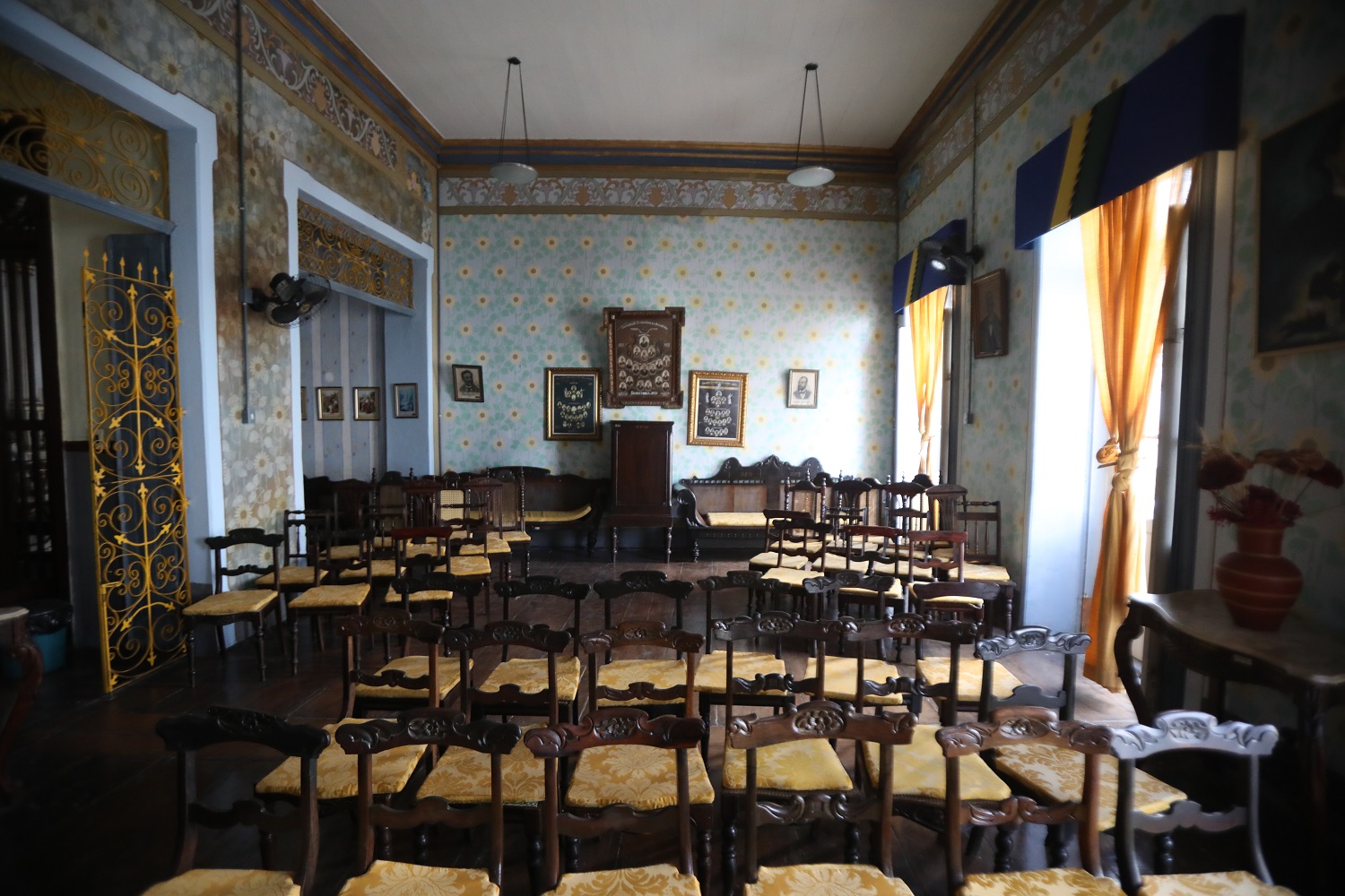 Conheça a história da Sociedade Protetora dos Desvalidos, primeira associação civil negra do país