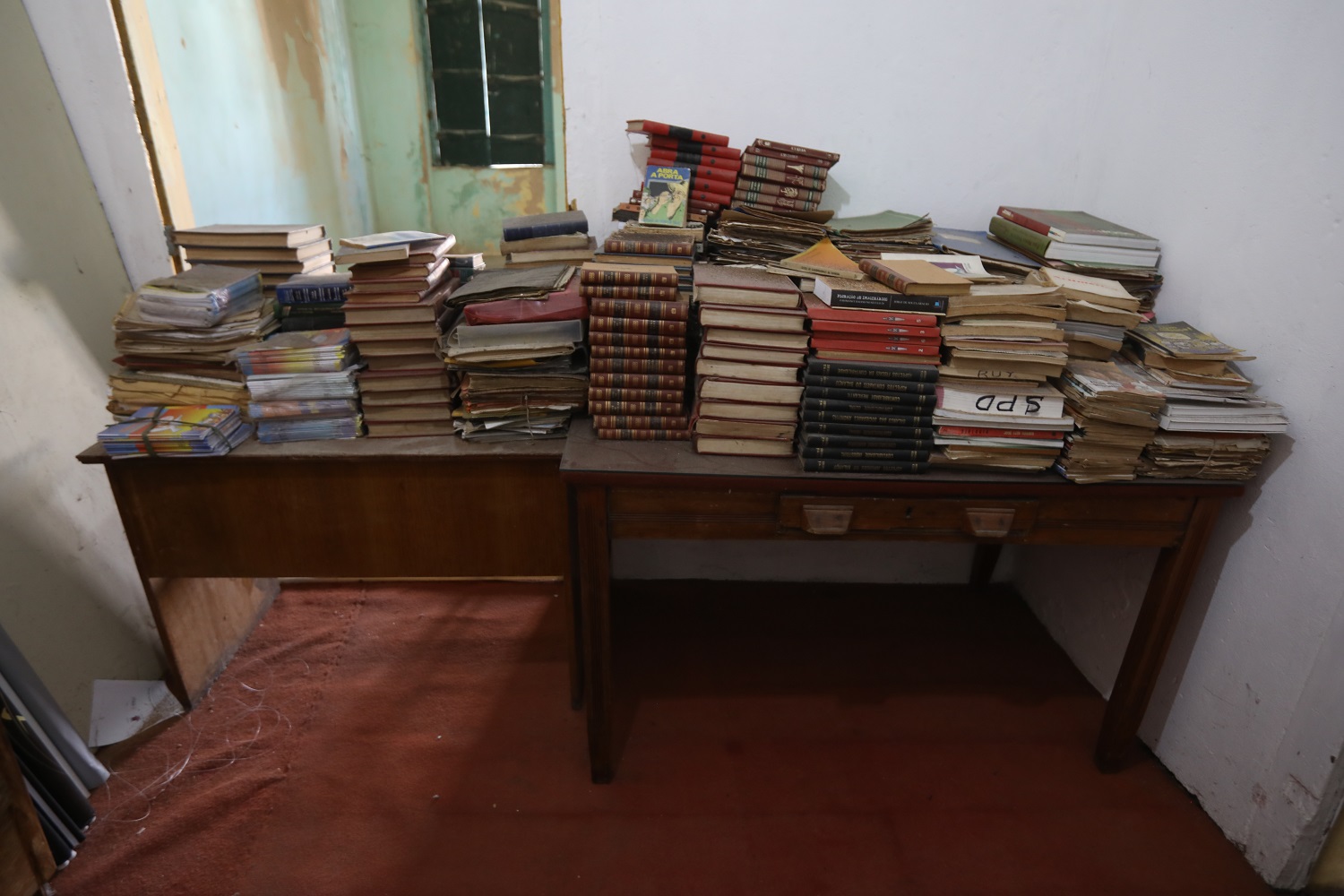 Conheça a história da Sociedade Protetora dos Desvalidos, primeira associação civil negra do país