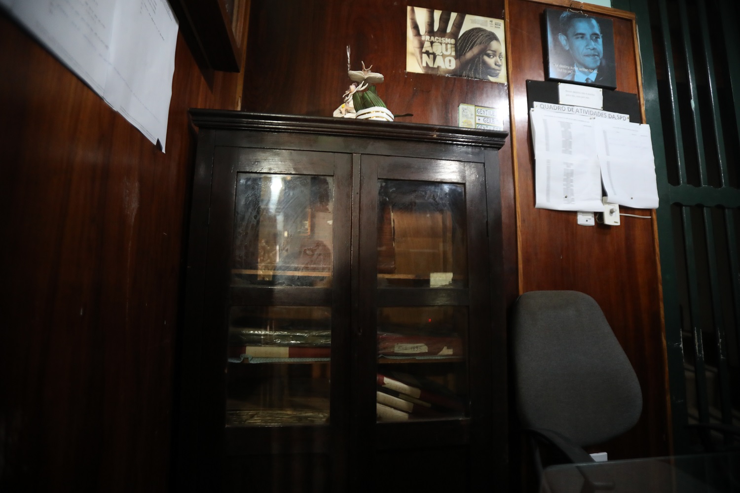 Conheça a história da Sociedade Protetora dos Desvalidos, primeira associação civil negra do país