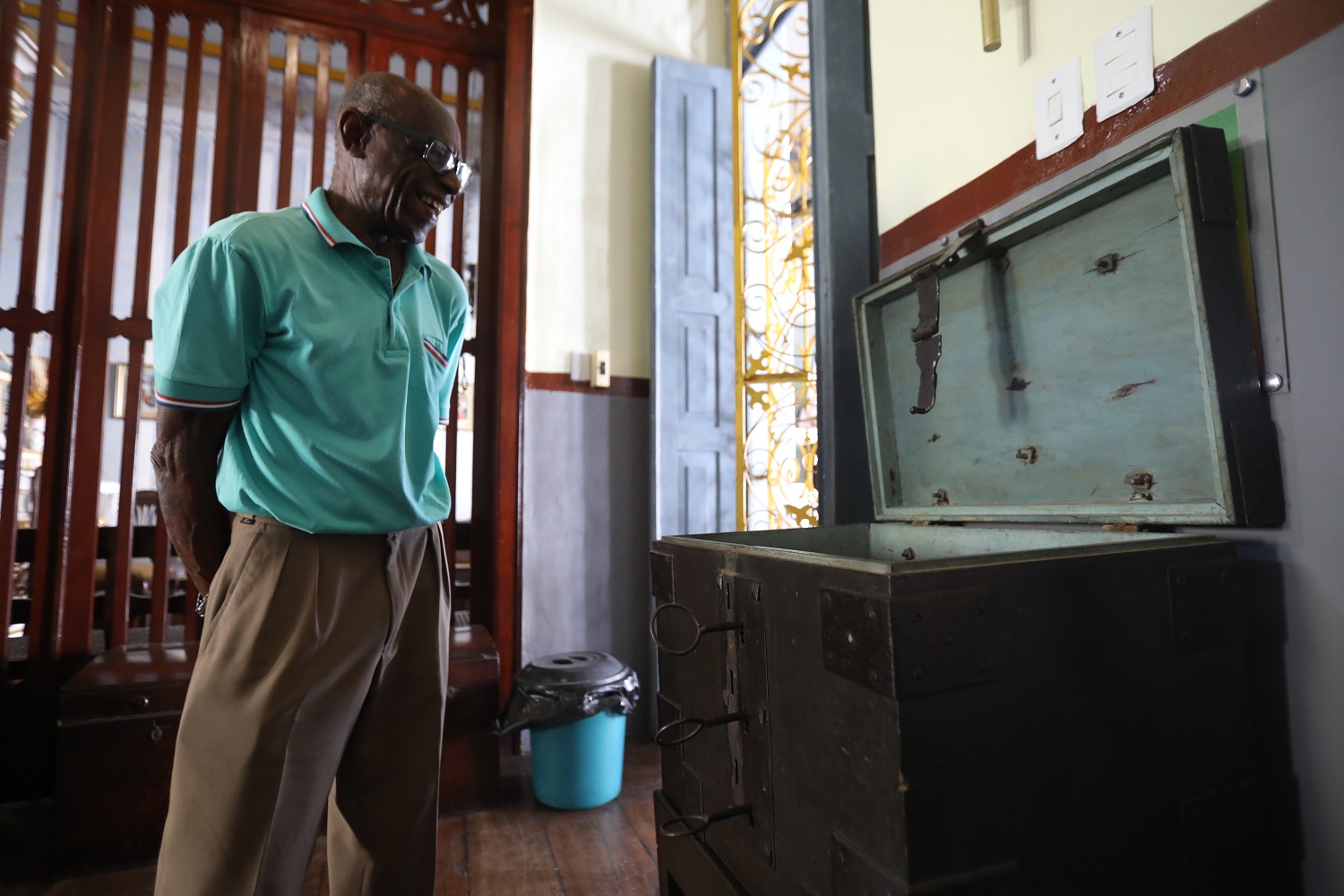 Conheça a história da Sociedade Protetora dos Desvalidos, primeira associação civil negra do país