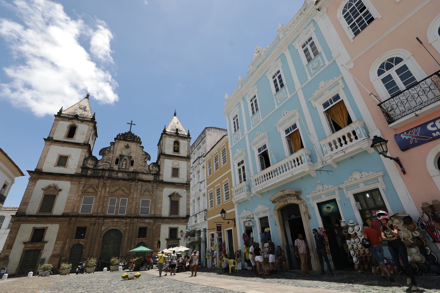 Conheça a história da Sociedade Protetora dos Desvalidos, primeira associação civil negra do país