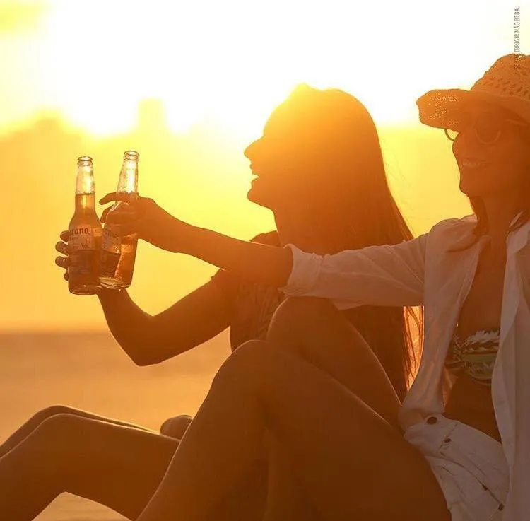 A marca vai comandar os projetos Corona Sunsets e Sunset Hours | Foto: Reprodução