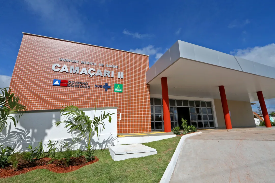 Os equipamentos somam um investimento de R$ 4,6 milhões, realizado pelo Governo do Estado.