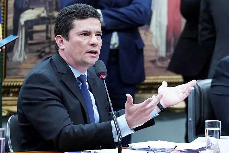 A data de saída da prisão não foi divulgada | Pablo Valadares | Câmara dos Deputados