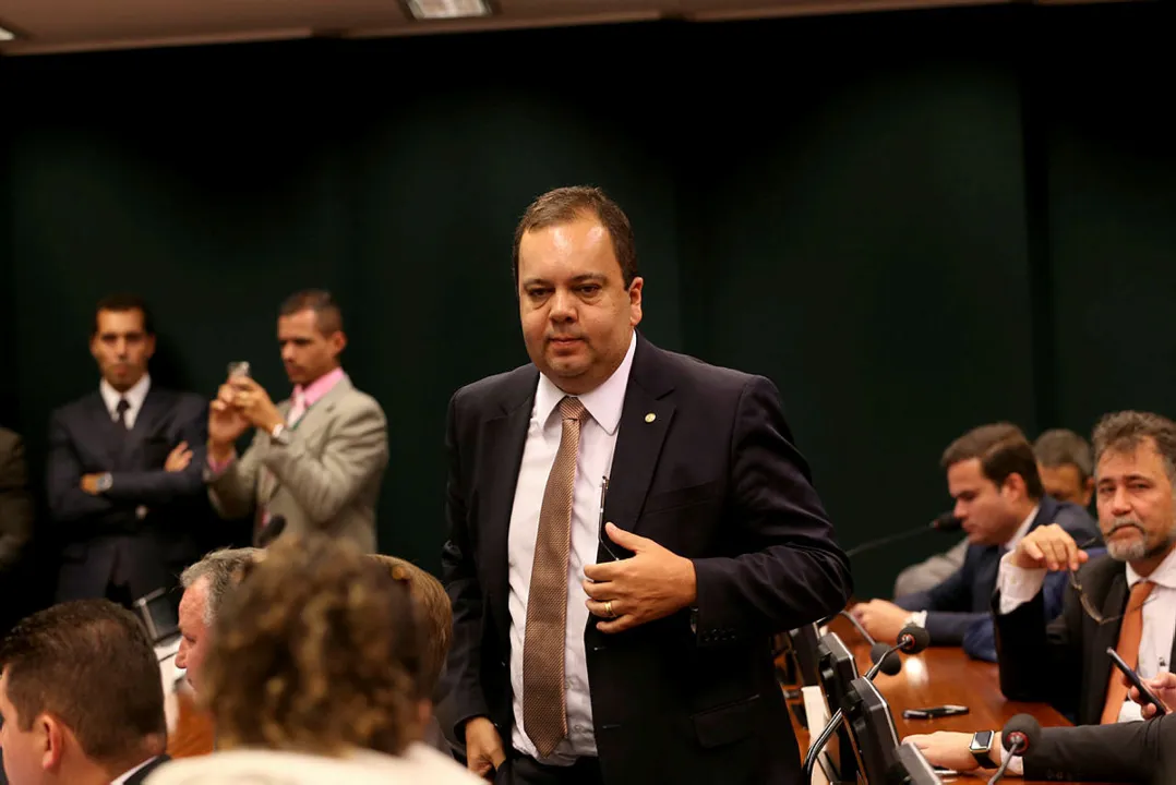 Centrão se movimenta para manter comando da Casa | Foto: Wilson Dias | Agência Brasil