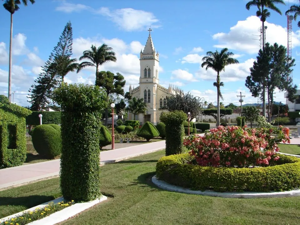 Cidade do Recôncavo Baiano recebe primeira edição de evento
