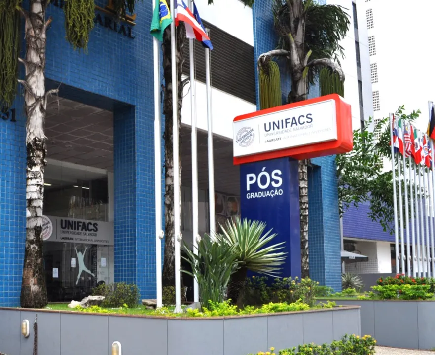 O evento será aberto ao público | Divulgação | Unifacs