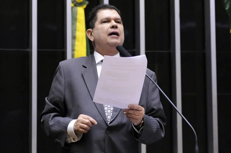 Proposta tem o objetivo de evitar perdas de arrecadação do ICMS para os estados | Foto: Cleia Viana | Câmara dos Deputados