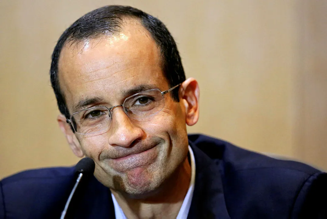 O valor pago pela Odebrecht a Marcelo é superior ao que ele teve que pagar às autoridades: R$ 73 milhões. | Foto: AFP Photo | Heuler Andrey