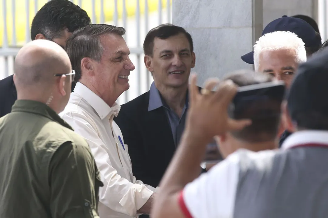 Para governo, medida garante autonomia à comunidade acadêmica | Foto: Antonio Cruz | Agência Brasil