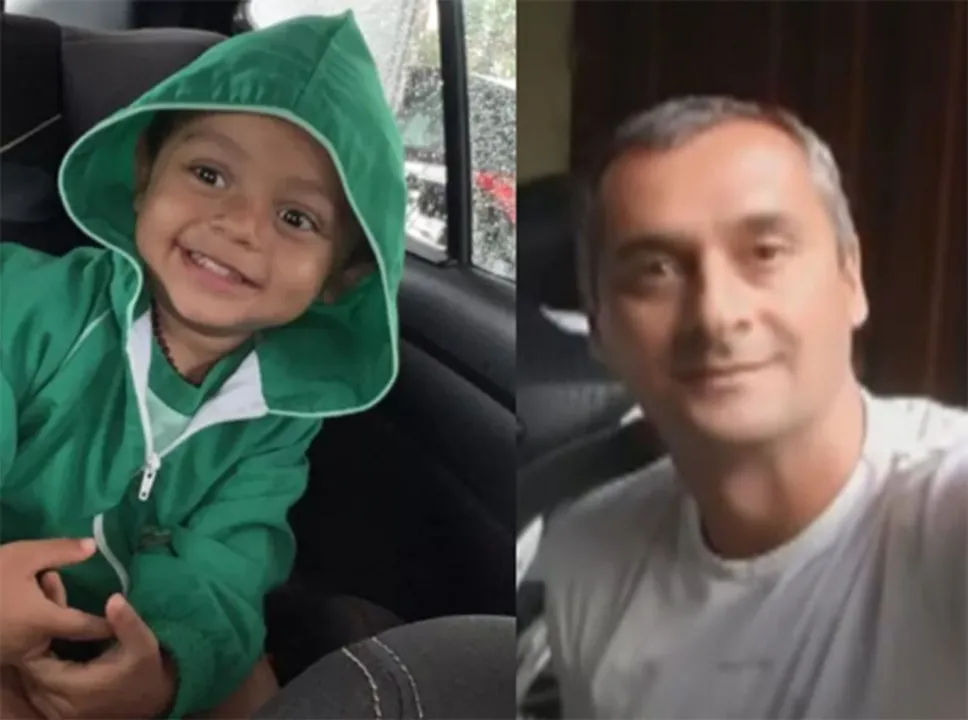 Criança ingeriu comprimidos de medicamento controlado dissolvido em um suco oferecido pelo pai | Foto: Reprodução | PCDF