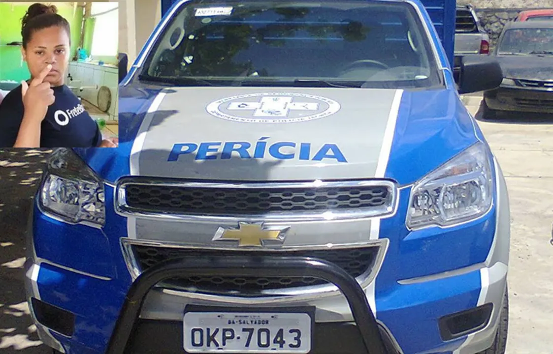 Autoria e motivação do crime estão sendo investigadas | Foto: Reprodução | Teixeira Hoje