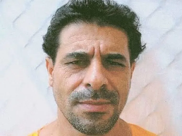 Zé de Lessa era procurado por roubo e tráfico | Foto: Divulgação