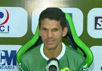 Atlético de Alagoinhas anuncia Magno Alves para a temporada 2020