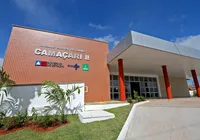Centro de Atenção Psicossocial e Unidade Básica de Saúde são inaugurados em Camaçari