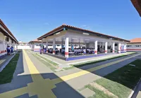 Colégio da Polícia Militar de Jequié é inaugurado