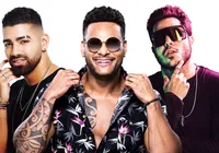 Dilsinho e Tomate são confirmados na estreia do Ensaio do Parango