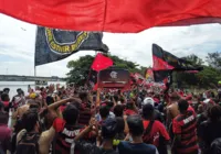 Flamengo parte em busca do bicampeonato do Mundial de Clubes da FIFA