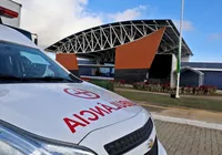 Um total de 15 Policlínicas Regionais de Saúde estão em funcionamento no Estado