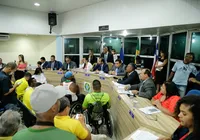 Lauro de Freitas aprova projeto de lei de incentivo ao esporte