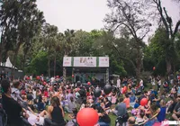 Festival gratuito reúne gastronomia, arte e música no MAM