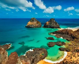 Baladas movimentam Fernando de Noronha neste fim de ano