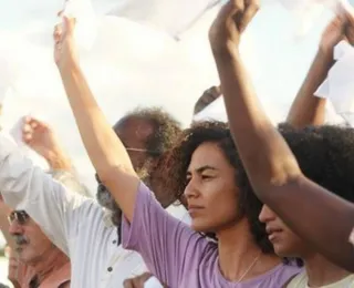 Bacurau vence o Grande Prêmio do Cinema Brasileiro