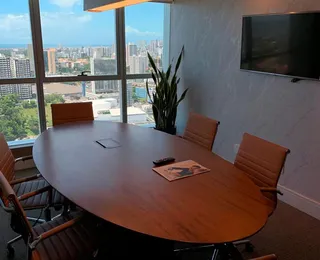 Salvador Investimentos inaugura nova sede e traça meta agressiva para 2020