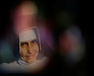 'Dia da Gratidão' celebra os dois anos da canonização de Irmã Dulce