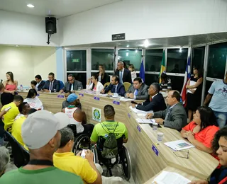 Lauro de Freitas aprova projeto de lei de incentivo ao esporte