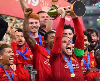 Retrospectiva 2019: confira os momentos mais marcantes no esporte