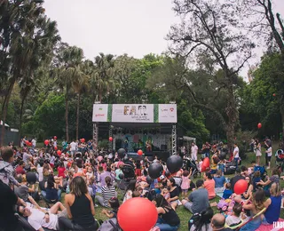 Festival gratuito reúne gastronomia, arte e música no MAM