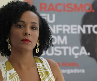MP recomenda adoção de cota racial em próximos concursos da Alba - Imagem
