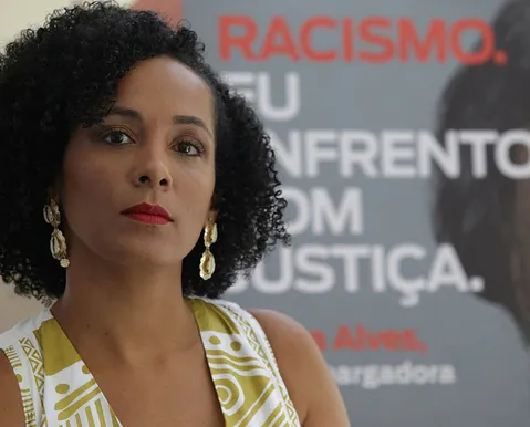 MP recomenda adoção de cota racial em próximos concursos da Alba