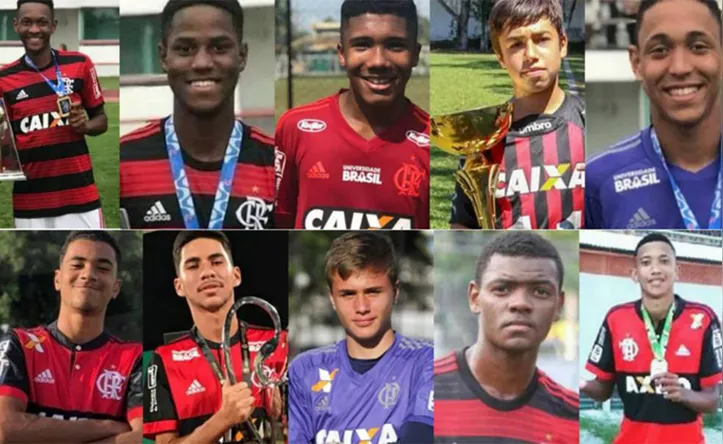 Imagem ilustrativa da imagem Retrospectiva 2019: confira os momentos mais marcantes no esporte