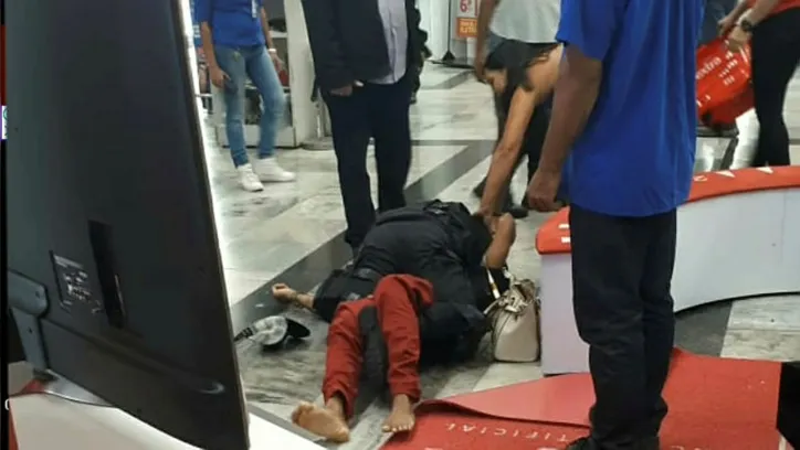 Imagem ilustrativa da imagem Retrospectiva 2019: confira os principais acontecimentos do ano no Brasil