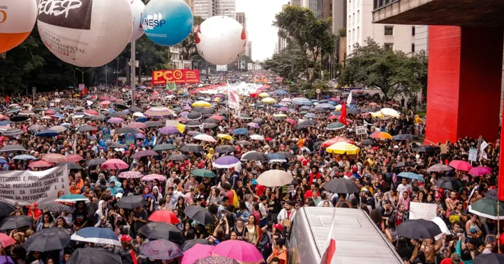 Imagem ilustrativa da imagem Retrospectiva 2019: confira os principais acontecimentos do ano no Brasil