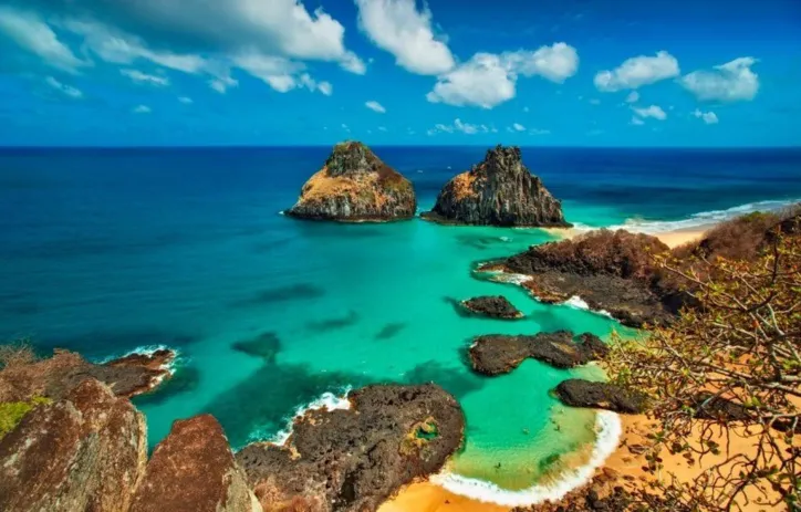 Todas contarão com espaço instagramável para fotos nas festas | Foto: Márcio Cabral