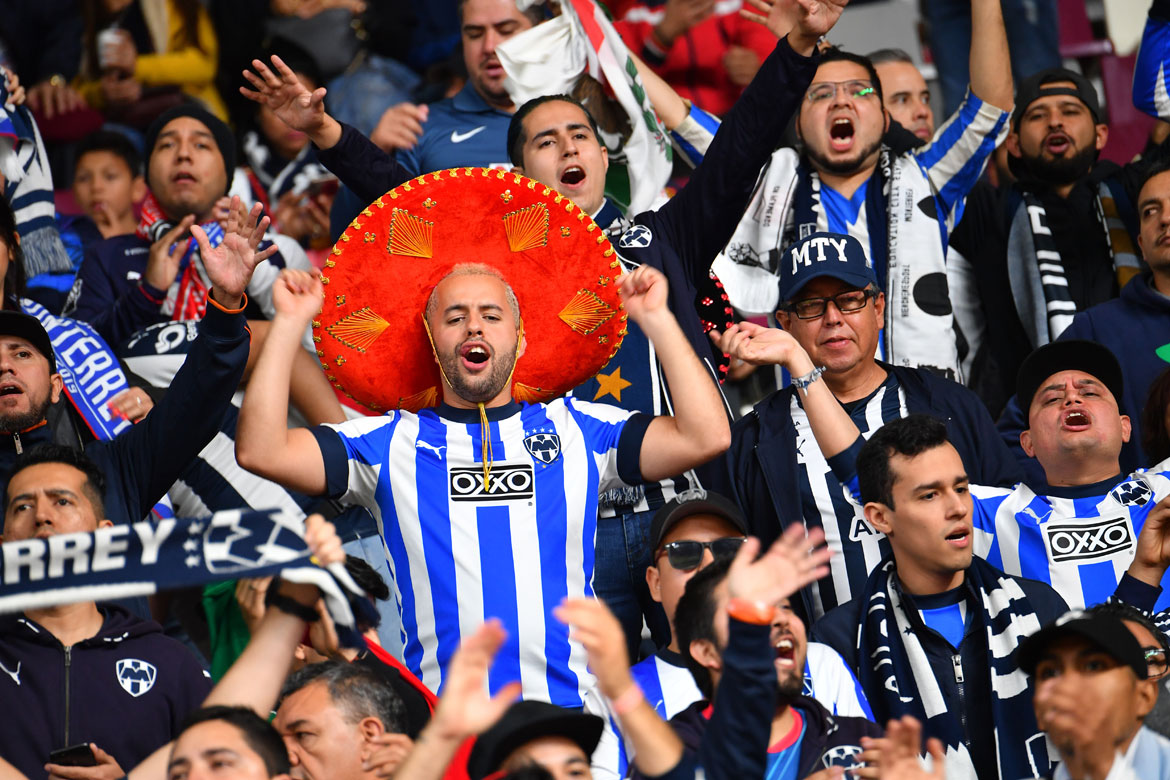 Liverpool vence Monterrey e encara Flamengo na final do Mundial