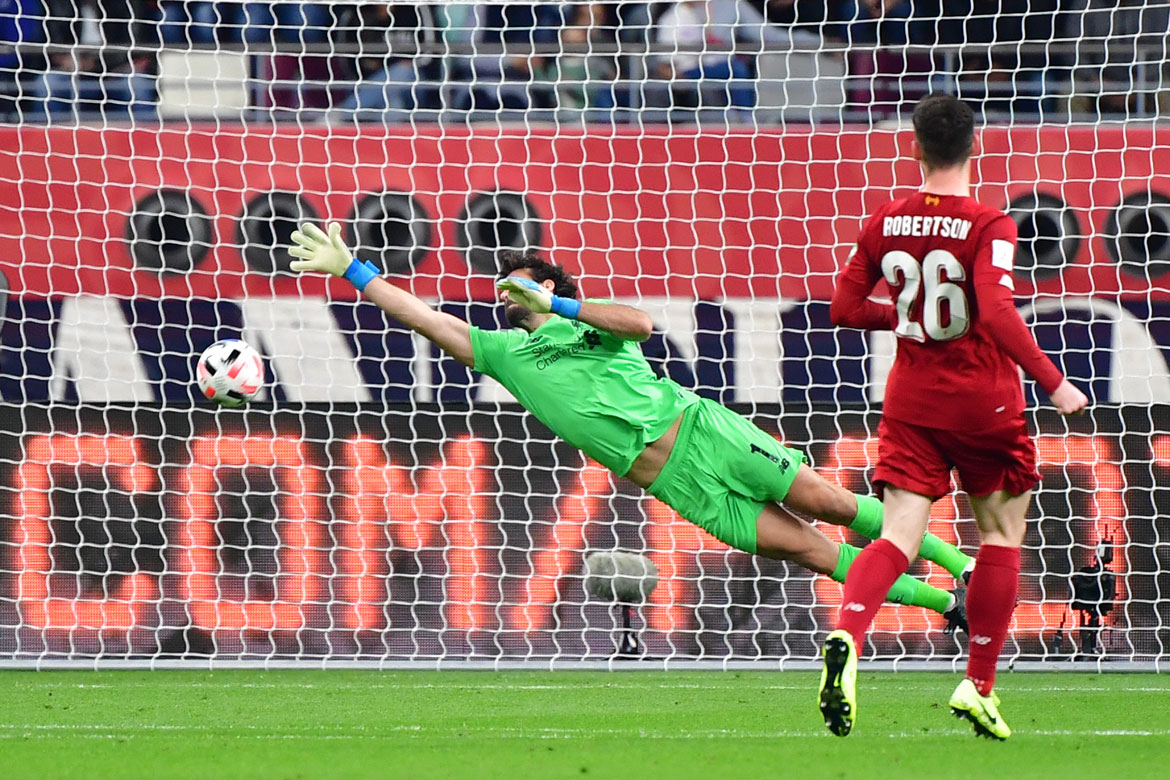 Liverpool vence Monterrey e encara Flamengo na final do Mundial