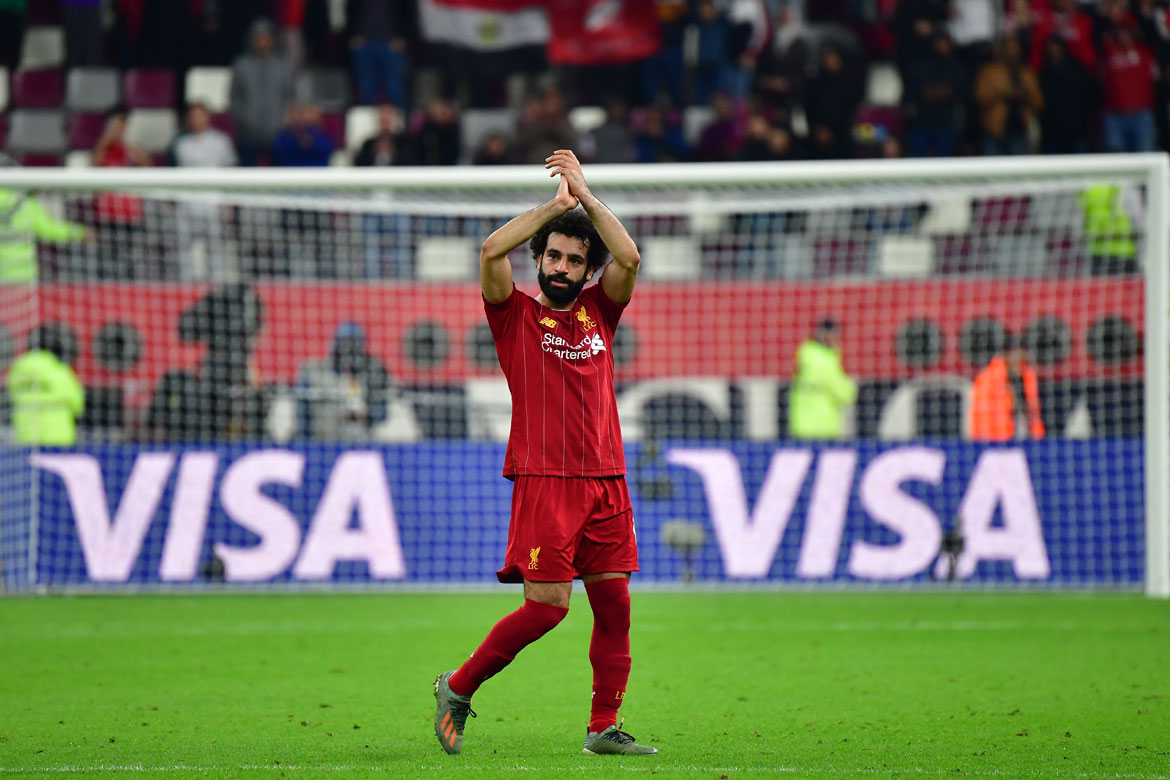 Liverpool vence Monterrey e encara Flamengo na final do Mundial