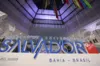 Novo Centro de Convenções de Salvador é inaugurado