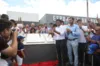 Cidade Tricolor é inaugurada em Dias D'Ávila