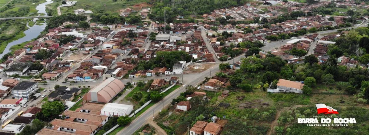 Crime aconteceu na zona rural de Barra do Rocha | Foto: Reprodução | PMBR