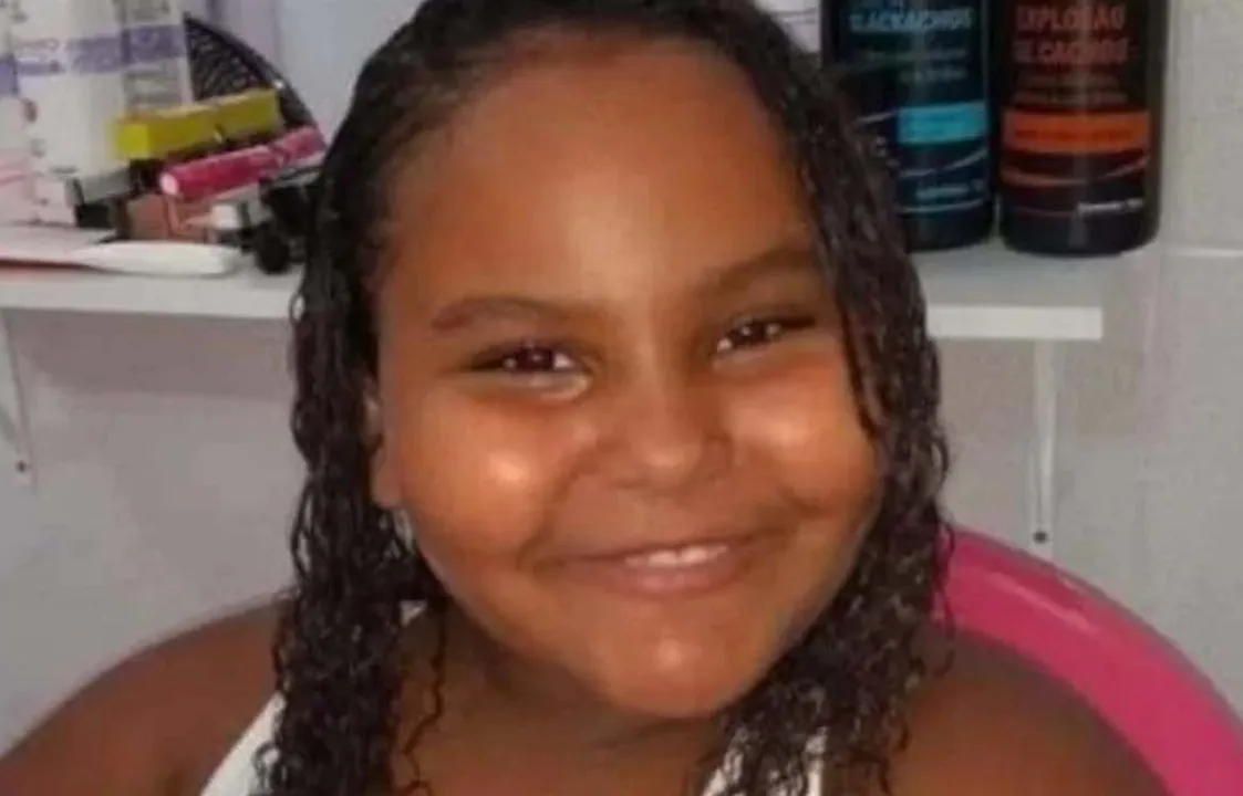 Irmã de Anna Carolina lamentou nas redes sociais | Foto: Reprodução