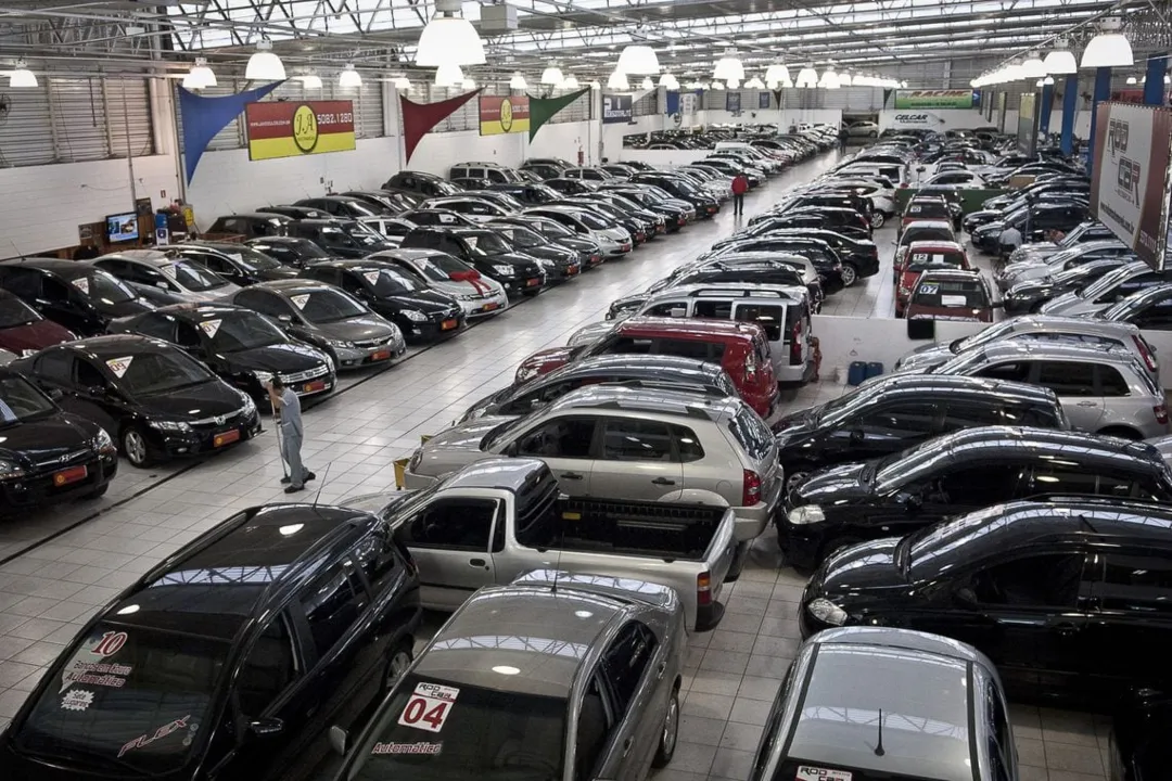 Valor do seguro para carros fica em R$ 5,21 e, para motos, em R$ 12,25 | Foto: Marcelo Camargo | Agência Brasil